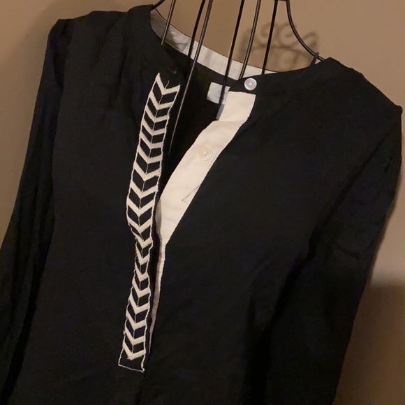 Old Navy Tunic Size M - Picture 2 of 4